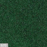 GLASS PRIMA 670