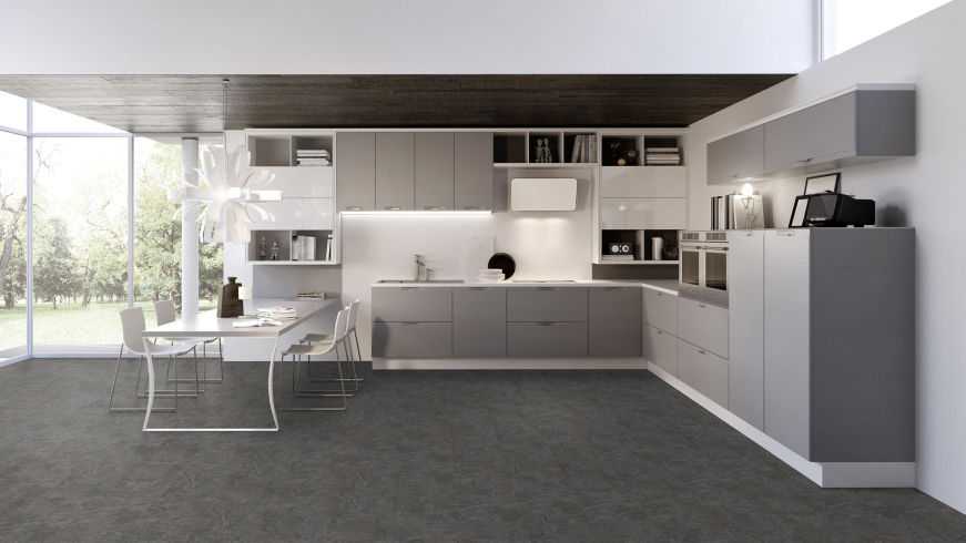 Tarkett Koberce a PVC u Kauflandu Česká Lípa Podlahové krytiny linolea