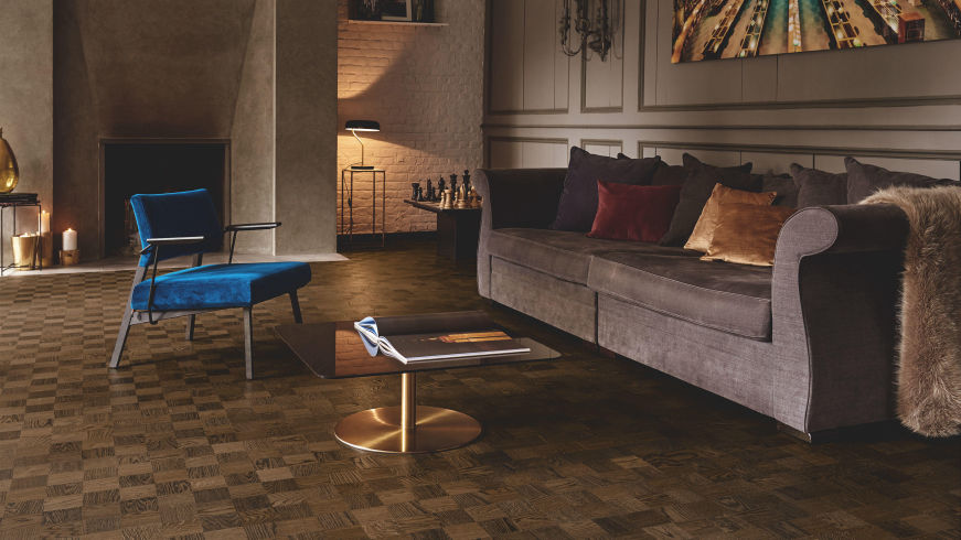 Tarkett Koberce a PVC u Kauflandu Česká Lípa Podlahové krytiny linolea