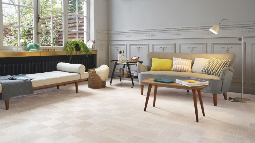 Tarkett Koberce a PVC u Kauflandu Česká Lípa Podlahové krytiny linolea