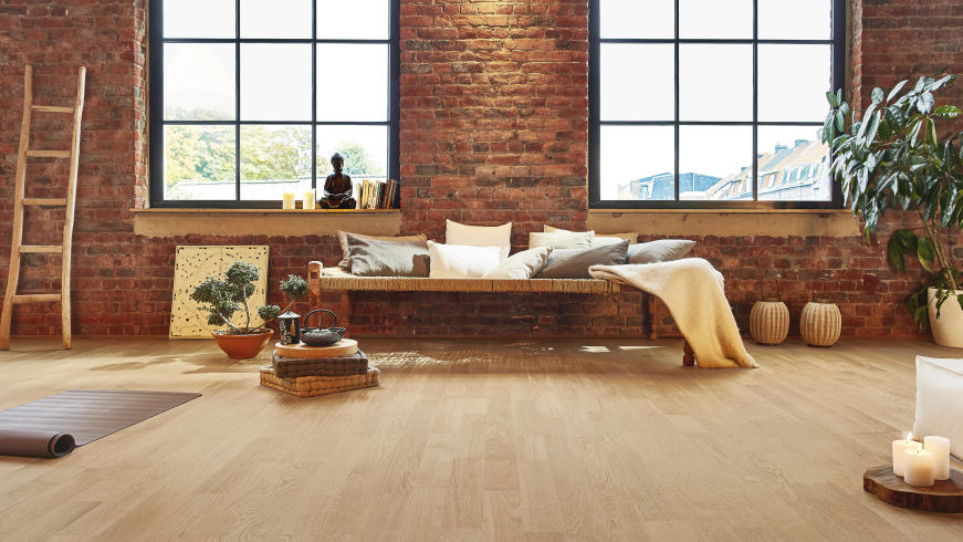 Tarkett Koberce a PVC u Kauflandu Česká Lípa Podlahové krytiny linolea