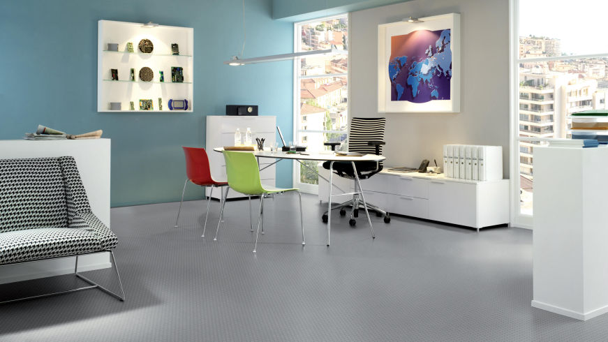 Tarkett Koberce a PVC u Kauflandu Česká Lípa Podlahové krytiny linolea