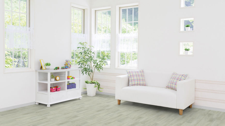 Tarkett Koberce a PVC u Kauflandu Česká Lípa Podlahové krytiny linolea