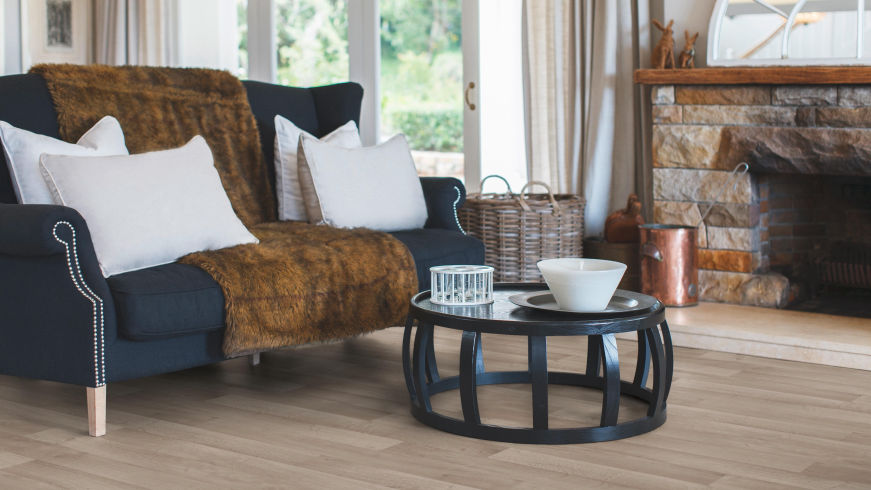 Tarkett Koberce a PVC u Kauflandu Česká Lípa Podlahové krytiny linolea