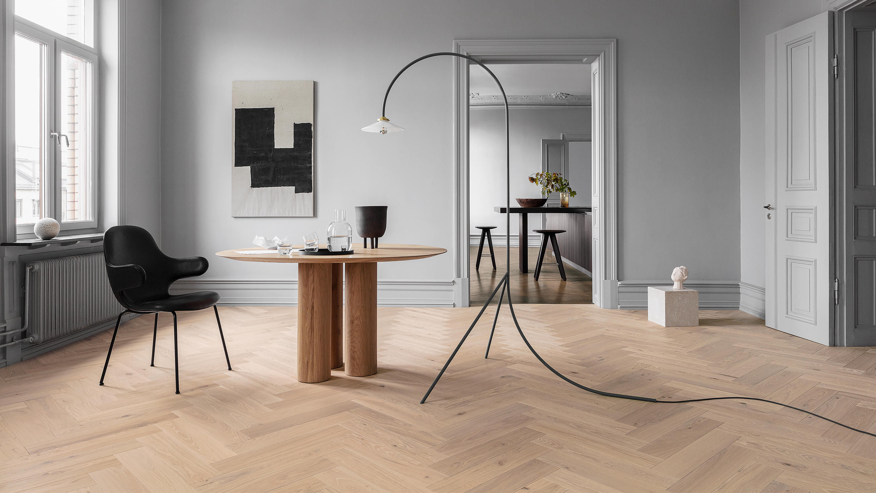 Tarkett Koberce a PVC u Kauflandu Česká Lípa Podlahové krytiny linolea