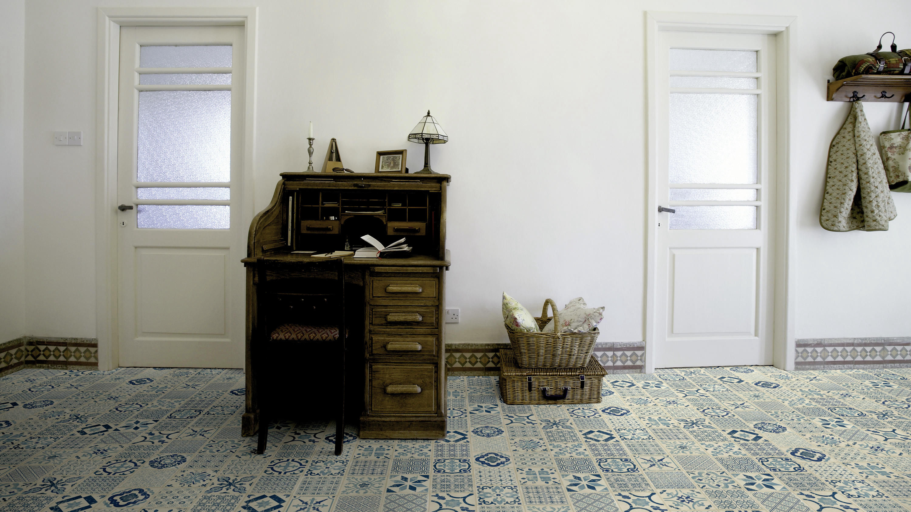 Tarkett Koberce a PVC u Kauflandu Česká Lípa Podlahové krytiny linolea