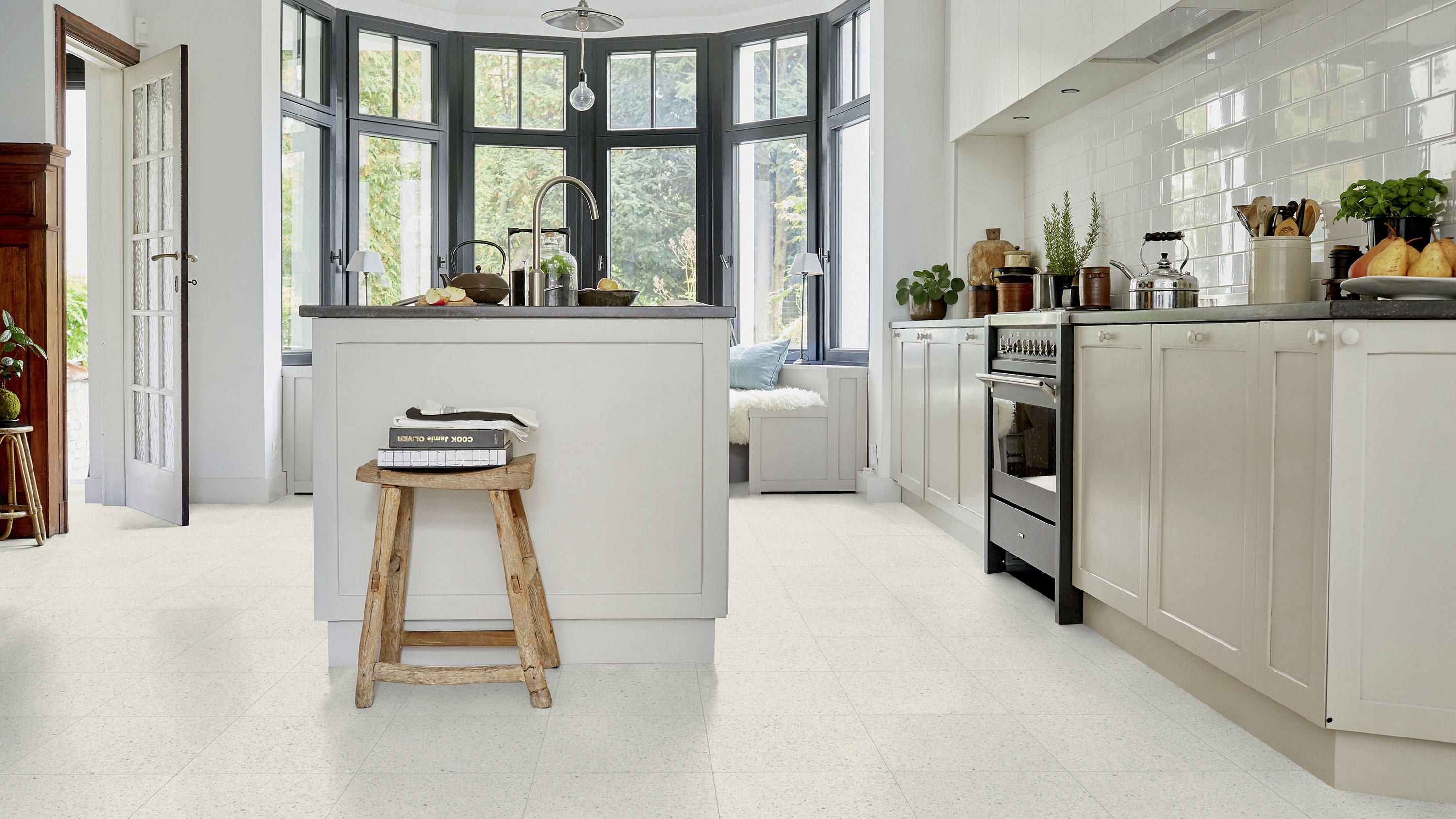 Tarkett Koberce a PVC u Kauflandu Česká Lípa Podlahové krytiny linolea