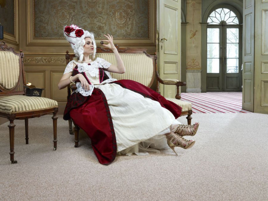 Balta Carpets Koberce a PVC u Kauflandu Česká Lípa Podlahové krytiny linolea